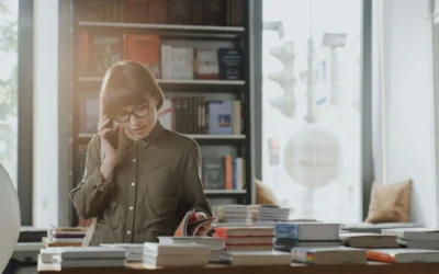 As 5 etapas de uma estratégia de marketing para o seu livro (e porque quase ninguém as segue)